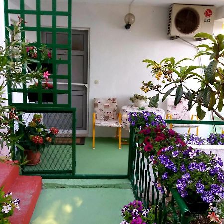 Apartman Kristin 波达卡 外观 照片