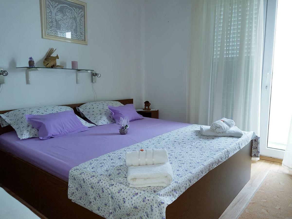 Apartman Kristin 波达卡 外观 照片
