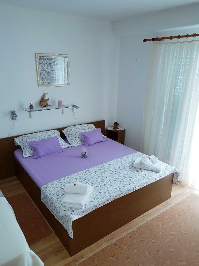 Apartman Kristin 波达卡 外观 照片