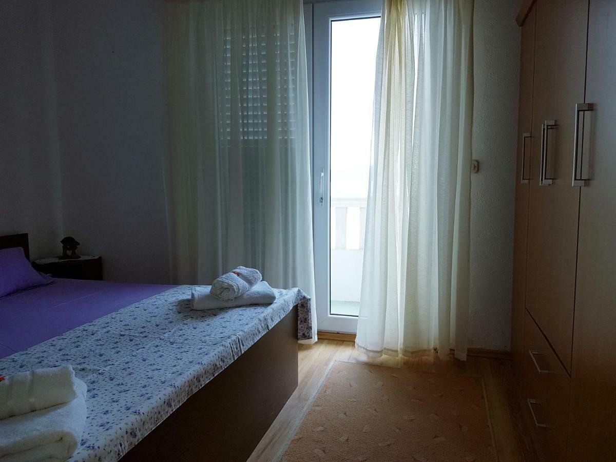 Apartman Kristin 波达卡 外观 照片