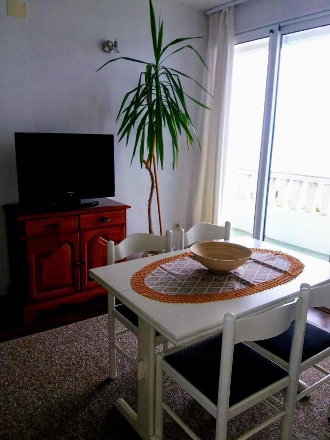 Apartman Kristin 波达卡 外观 照片