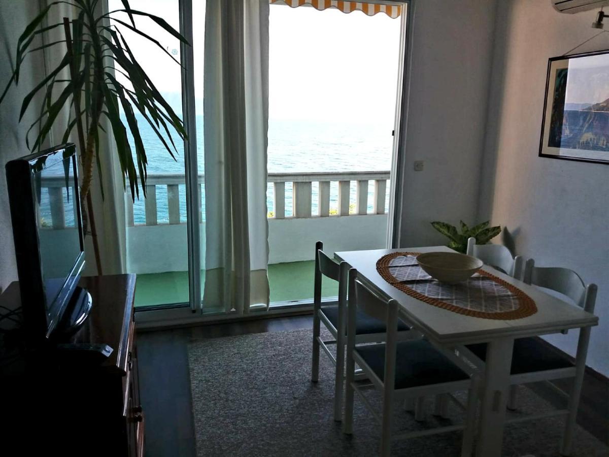 Apartman Kristin 波达卡 外观 照片