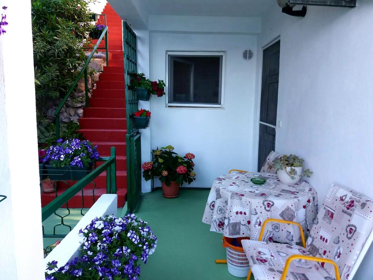 Apartman Kristin 波达卡 外观 照片