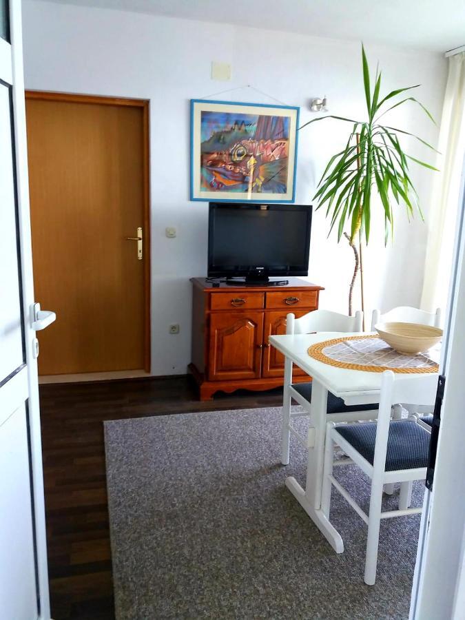 Apartman Kristin 波达卡 外观 照片