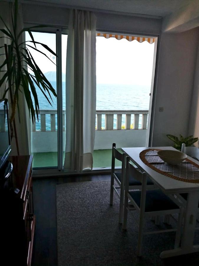 Apartman Kristin 波达卡 外观 照片