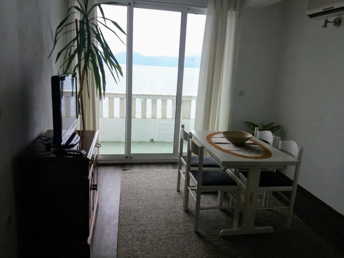 Apartman Kristin 波达卡 外观 照片