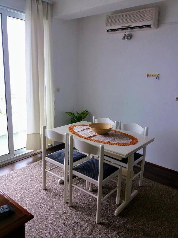 Apartman Kristin 波达卡 外观 照片