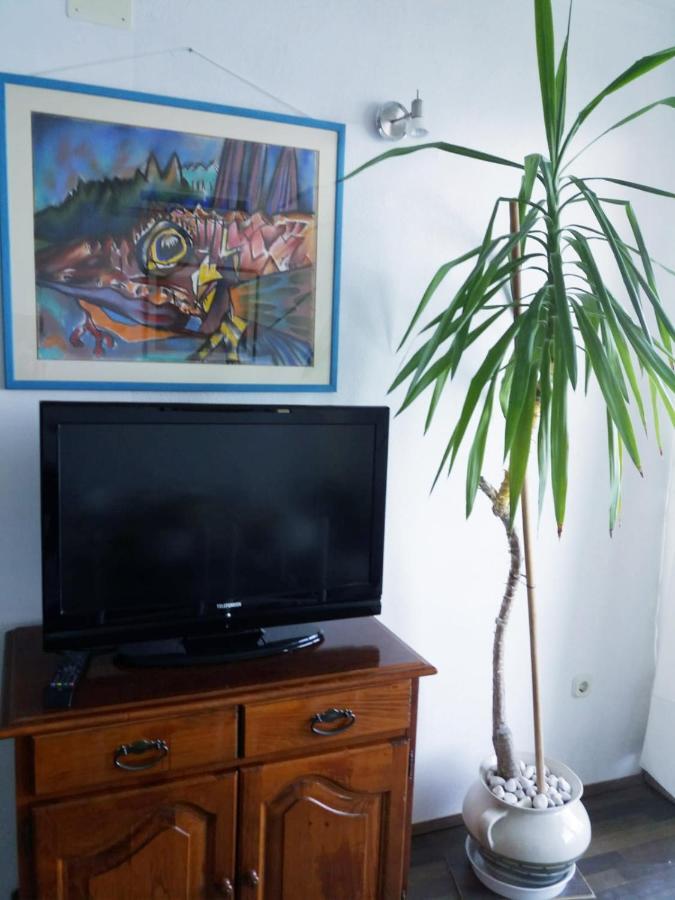 Apartman Kristin 波达卡 外观 照片